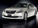 Toyota Crown Majesta Modellista 2009 года
